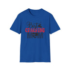 Best Cracking Mom T-Shirt — Funny Mom Gift Tee for Any Day!!