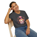 Espresso Yourself T-Shirt — Cute Kawaii Coffee Tee
