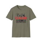Best Cracking Mom T-Shirt — Funny Mom Gift Tee for Any Day!!