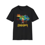 Scooby-Doom! Mystery Machine Graphic T-Shirt