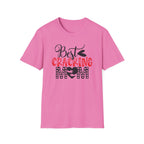 Best Cracking Mom T-Shirt — Funny Mom Gift Tee for Any Day!!