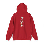 Nurse Story Hoodie – Cute 'Nurse Story' Medical Team Pullover