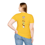 Nurse Story T-Shirt — Cute Colorful Nursing Gifts for Nurses & Nursing Students