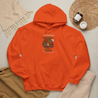 Unapologetically Dope Black Nurse Hoodie