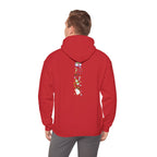Nurse Story Hoodie – Cute 'Nurse Story' Medical Team Pullover