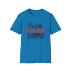 Best Cracking Mom T-Shirt — Funny Mom Gift Tee for Any Day!!