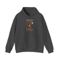 "Unapologetically Dope Black Nurse" Inspirational Pullover — Nurse Hoodie