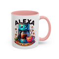 Coffee Mug — Alexa Brew Me Coffee Cute Kawaii Coffee Lover Gift