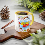 Nurse Story Coffee Mug – Fun Medical Theme 11oz/15oz