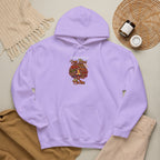 Unapologetically Dope Black Nurse Hoodie