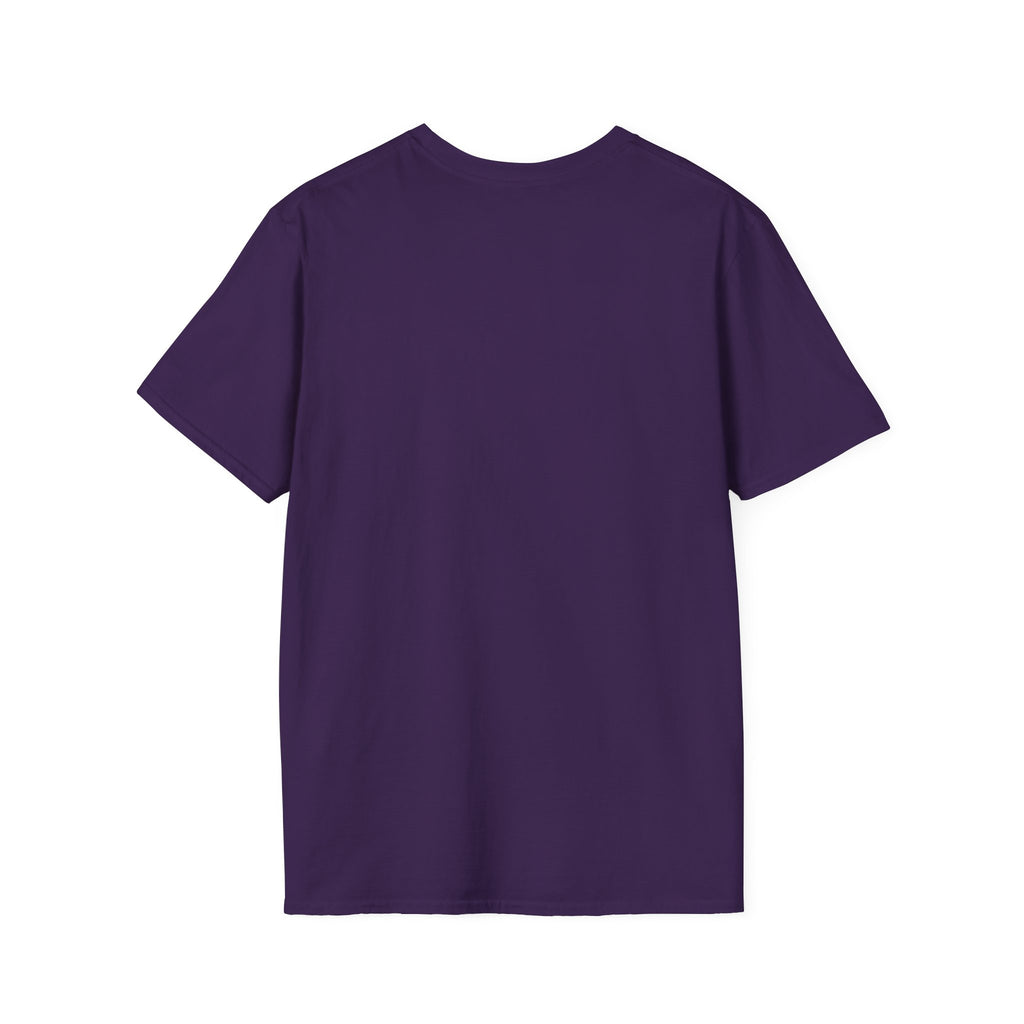 “Unapologetically Dope Black Nurse” Empowerment Tee —  Brown Afro Nurse T-Shirt