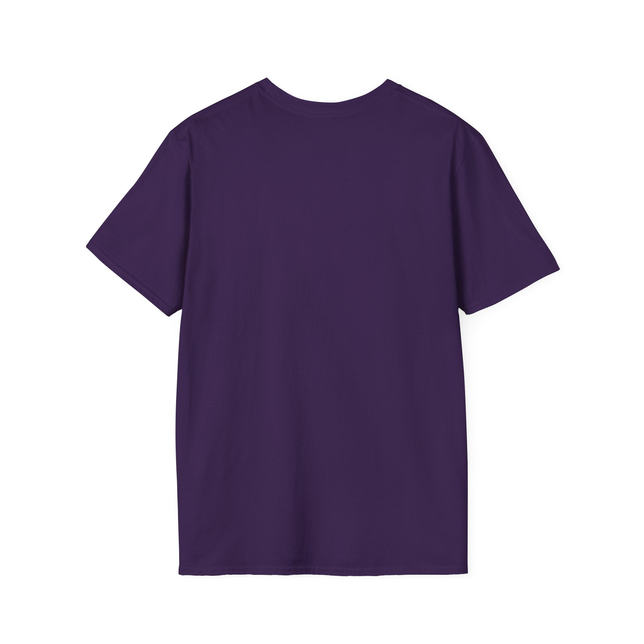 “Unapologetically Dope Black Nurse” Empowerment Tee —  Brown Afro Nurse T-Shirt