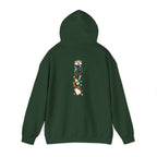 Nurse Story Hoodie – Cute 'Nurse Story' Medical Team Pullover