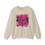 Cats Before People Sweatshirt