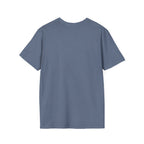 Alexa Coffee Robot T‑Shirt — Cute Brew Me Coffee Tee for Coffee Lovers