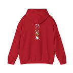 Nurse Story Hoodie – Cute 'Nurse Story' Medical Team Pullover