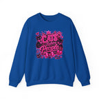 Cats Before People Sweatshirt