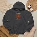 Unapologetically Dope Black Nurse Hoodie