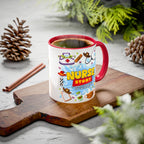 Nurse Story Coffee Mug – Fun Medical Theme 11oz/15oz