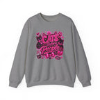 Cats Before People Sweatshirt