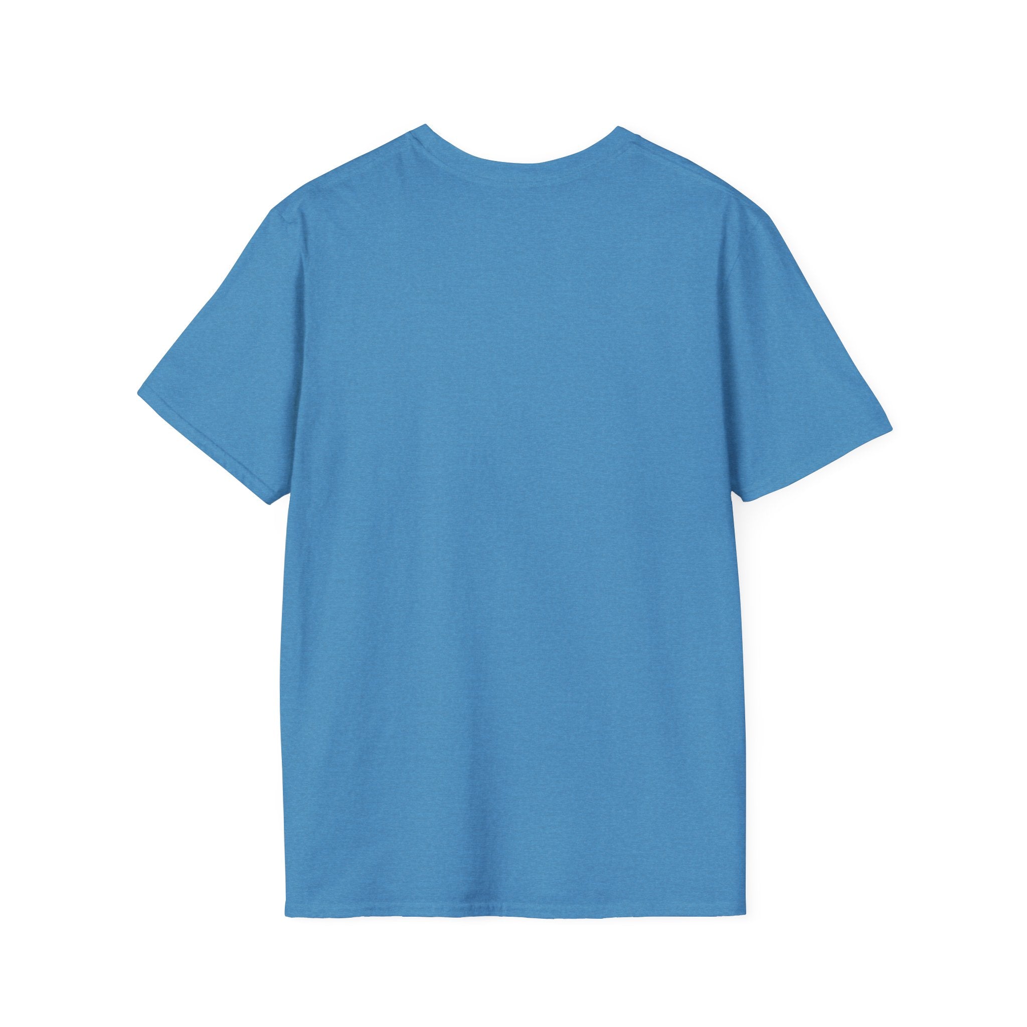 “Unapologetically Dope Black Nurse” Empowerment Tee —  Brown Afro Nurse T-Shirt