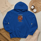 Unapologetically Dope Black Nurse Hoodie