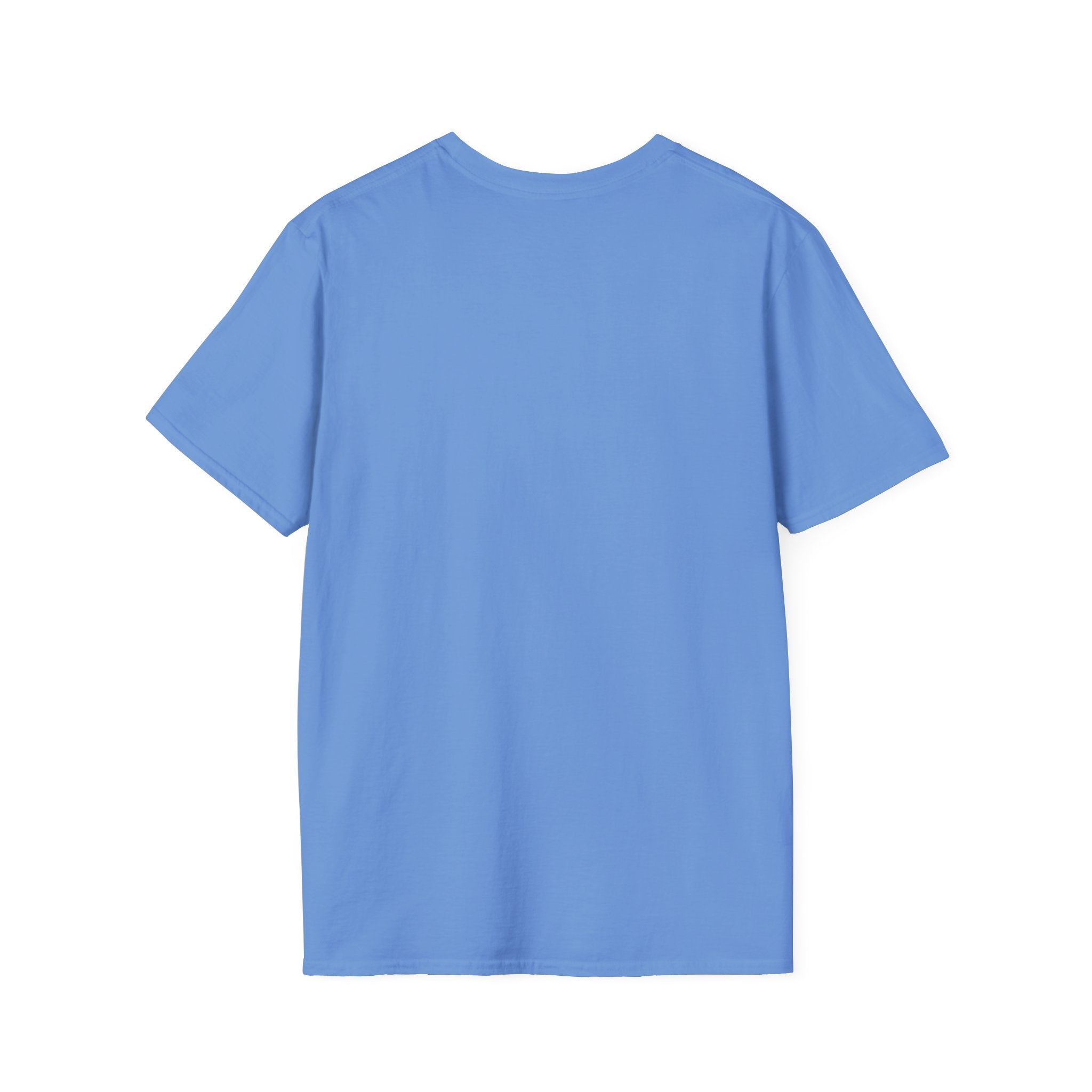 Running on Iced Coffee T-Shirt — Cute Pink Coffee Graphic Tee