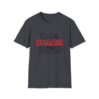 Best Cracking Mom T-Shirt — Funny Mom Gift Tee for Any Day!!