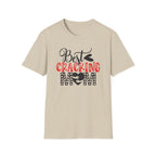 Best Cracking Mom T-Shirt — Funny Mom Gift Tee for Any Day!!