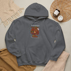Unapologetically Dope Black Nurse Hoodie