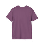 Running on Iced Coffee T-Shirt — Cute Pink Coffee Graphic Tee