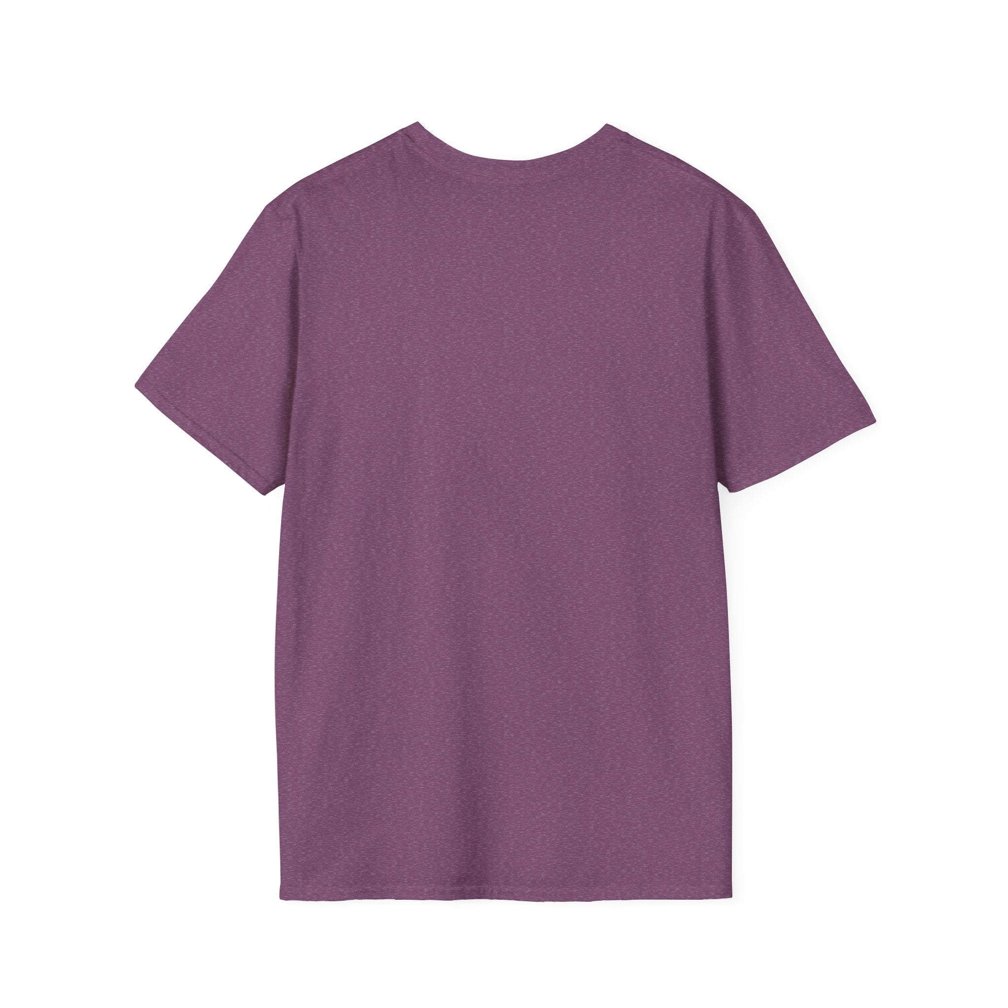 Running on Iced Coffee T-Shirt — Cute Pink Coffee Graphic Tee