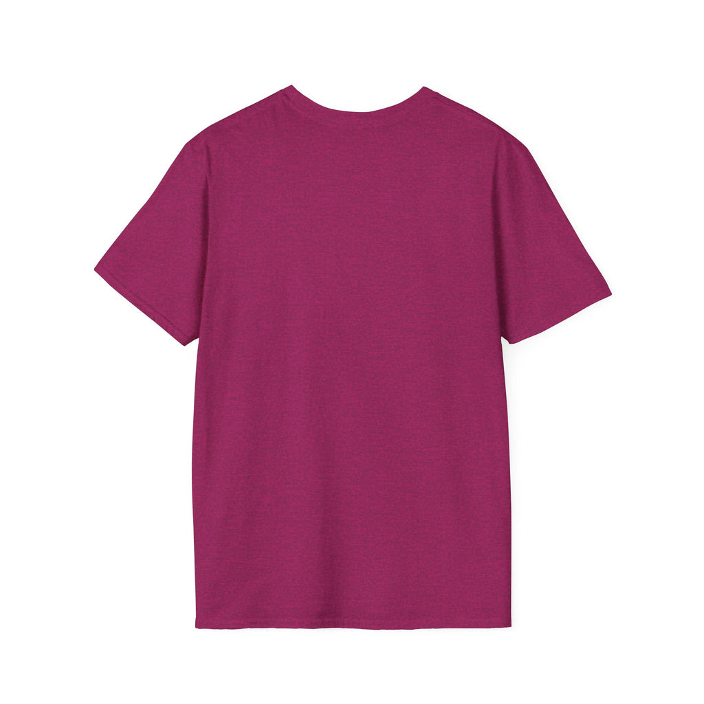 “Unapologetically Dope Black Nurse” Empowerment Tee —  Brown Afro Nurse T-Shirt
