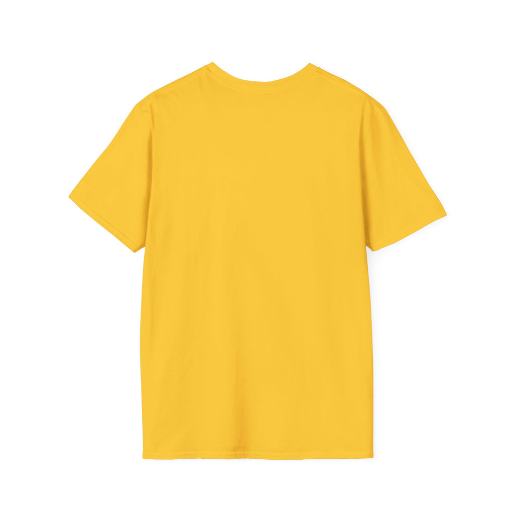 Running on Iced Coffee T-Shirt — Cute Pink Coffee Graphic Tee