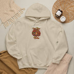 Unapologetically Dope Black Nurse Hoodie