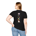 Nurse Story T-Shirt — Cute Colorful Nursing Gifts for Nurses & Nursing Students