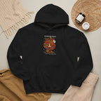 Unapologetically Dope Black Nurse Hoodie