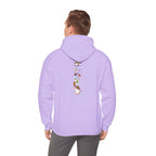Nurse Story Hoodie – Cute 'Nurse Story' Medical Team Pullover