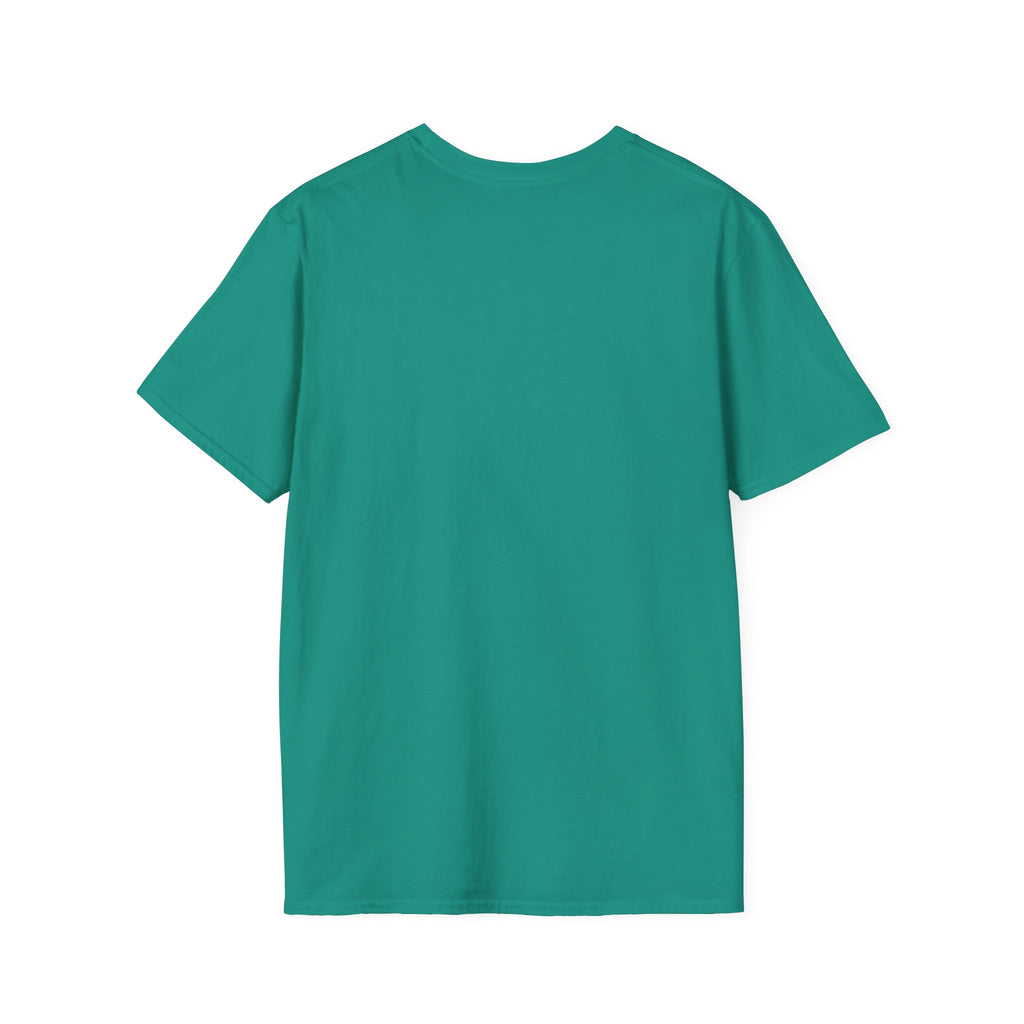 “Unapologetically Dope Black Nurse” Empowerment Tee —  Brown Afro Nurse T-Shirt