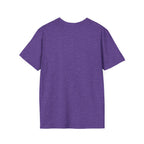 Alexa Coffee Robot T‑Shirt — Cute Brew Me Coffee Tee for Coffee Lovers