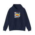 Nurse Story Hoodie – Cute 'Nurse Story' Medical Team Pullover