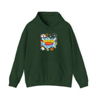 Nurse Story Hoodie – Cute 'Nurse Story' Medical Team Pullover