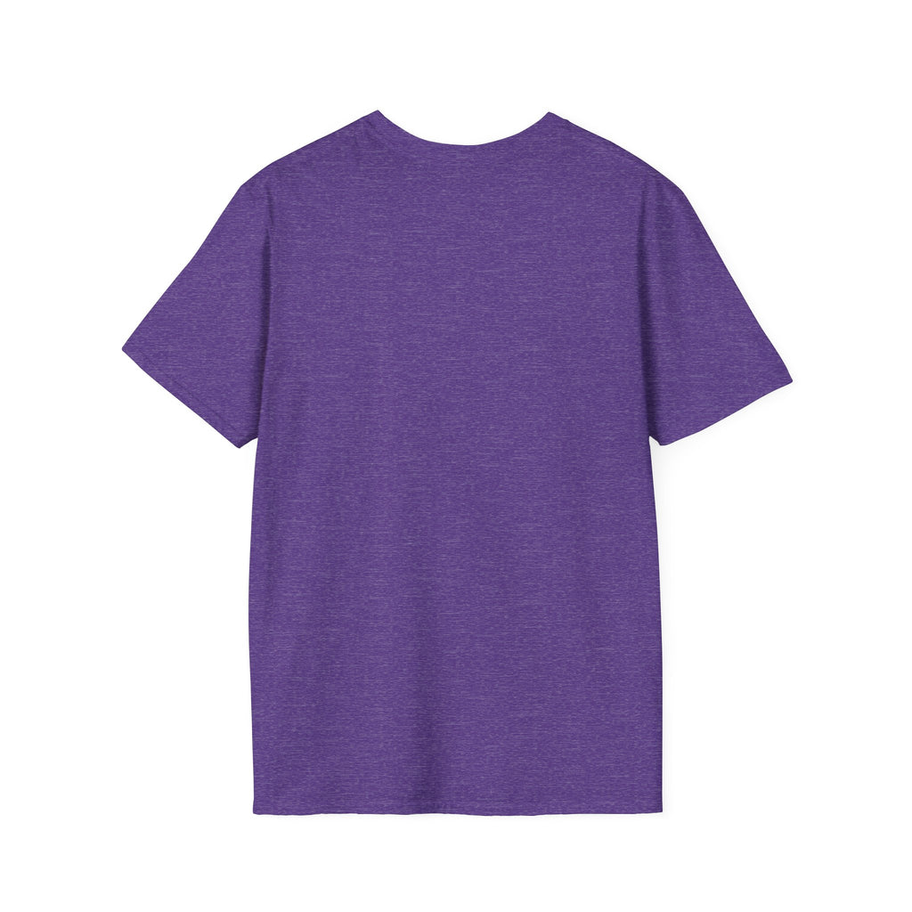 Running on Iced Coffee T-Shirt — Cute Pink Coffee Graphic Tee