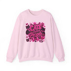 Cats Before People Sweatshirt