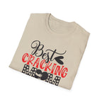 Best Cracking Mom T-Shirt — Funny Mom Gift Tee for Any Day!!
