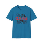 Best Cracking Mom T-Shirt — Funny Mom Gift Tee for Any Day!!