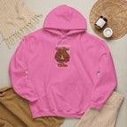 Unapologetically Dope Black Nurse Hoodie