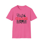 Best Cracking Mom T-Shirt — Funny Mom Gift Tee for Any Day!!