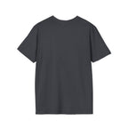 Alexa Coffee Robot T‑Shirt — Cute Brew Me Coffee Tee for Coffee Lovers