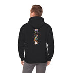 Nurse Story Hoodie – Cute 'Nurse Story' Medical Team Pullover